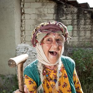 Foto Entelköy Efeköy'e Karşı