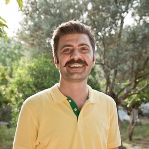 Foto Entelköy Efeköy'e Karşı