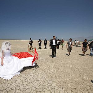 Foto Entelköy Efeköy'e Karşı