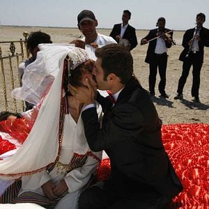 Foto Entelköy Efeköy'e Karşı