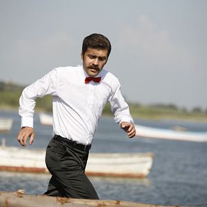 Foto Entelköy Efeköy'e Karşı