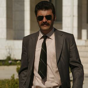 Foto Entelköy Efeköy'e Karşı