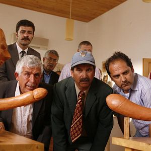 Foto Entelköy Efeköy'e Karşı