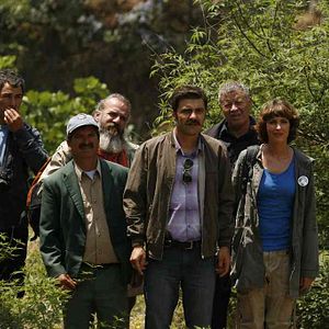 Foto Entelköy Efeköy'e Karşı