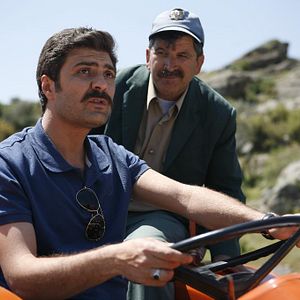 Foto Entelköy Efeköy'e Karşı