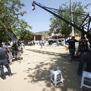 Foto Entelköy Efeköy'e Karşı