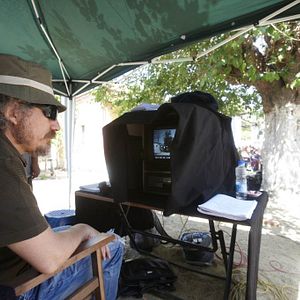 Foto Entelköy Efeköy'e Karşı