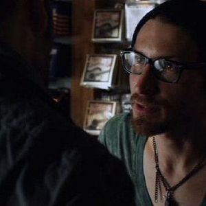 Foto Redemption Road