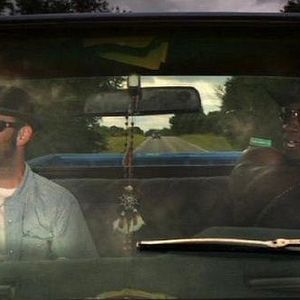 Foto Redemption Road