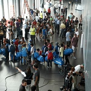 Foto El sueño de Iván