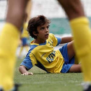 Foto El sueño de Iván