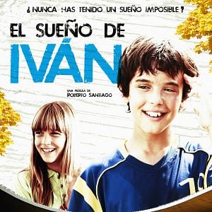 Foto El sueño de Iván