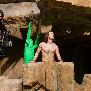Foto John Carter