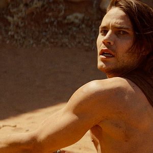 Foto John Carter