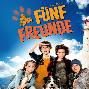 Foto Las aventuras de Los Cinco