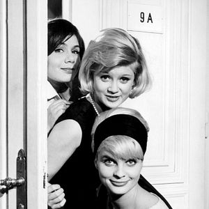 Foto ...und sowas muß um 8 ins Bett