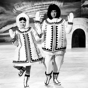 Foto ...und sowas muß um 8 ins Bett