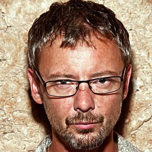 Foto John Simm