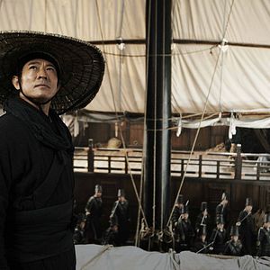 Foto La espada del dragón