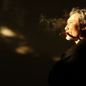 Foto La espada del dragón