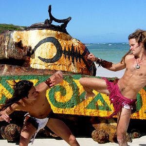 Foto 10,000 A.D.: The Legend of a Black Pearl