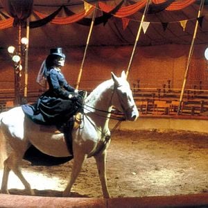 Foto Ludwig (Luis II de Baviera)