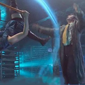 Foto The King of Fighters