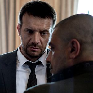 Foto Samuel Le Bihan