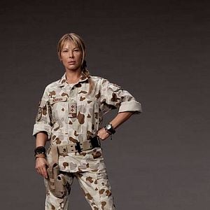 Foto Deborah Kara Unger