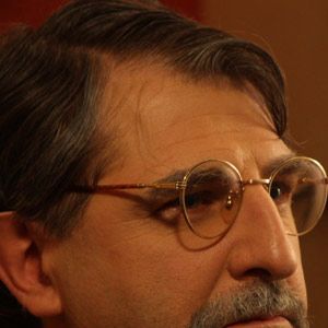 Foto Armand Giordani