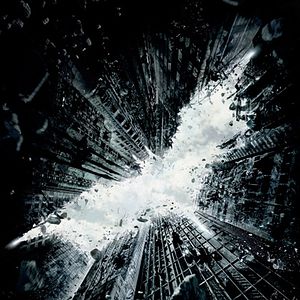 Foto El caballero oscuro. La leyenda renace