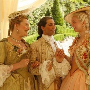 Foto Luis XV, le soleil noir