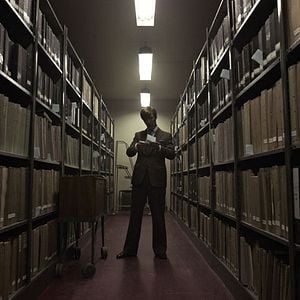 Foto Tomas Alfredson