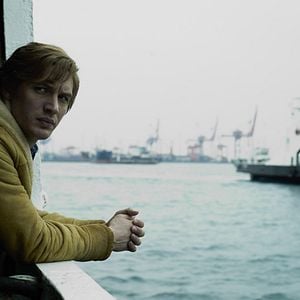 Foto Tomas Alfredson