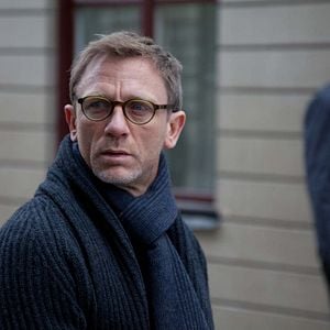 Foto Daniel Craig