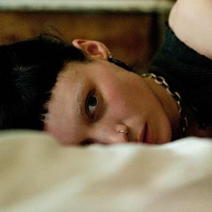 Foto Rooney Mara