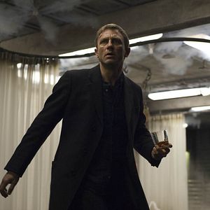 Foto Millennium: Los hombres que no amaban a las mujeres