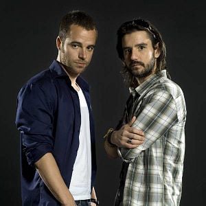 Foto Carles Francino