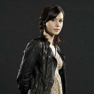 Foto Nadia de Santiago