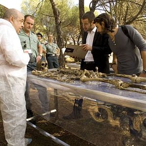 Foto Carles Francino