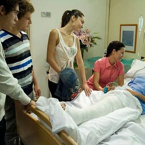 Foto Punta Escarlata