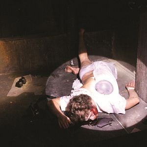 Foto Grave Encounters