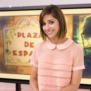 Foto Mariam Hernández