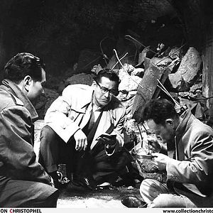 Foto Los canallas duermen en paz