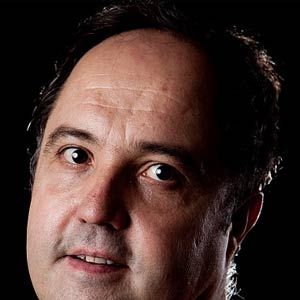 Foto Eduardo Antuña