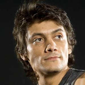 Foto Daniel Holguín