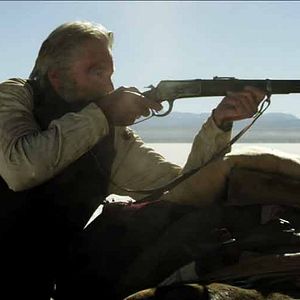 Foto Blackthorn. Sin destino