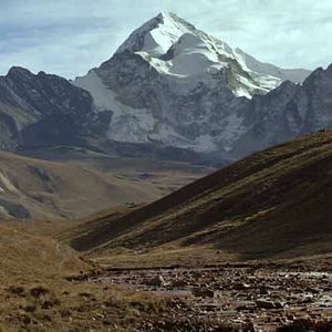 Foto Blackthorn. Sin destino