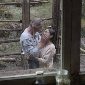 Foto Blackthorn. Sin destino