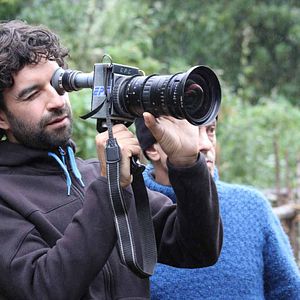 Foto Blackthorn. Sin destino